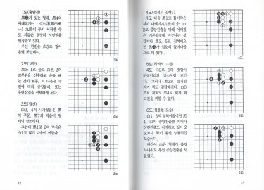 Joseki 1995